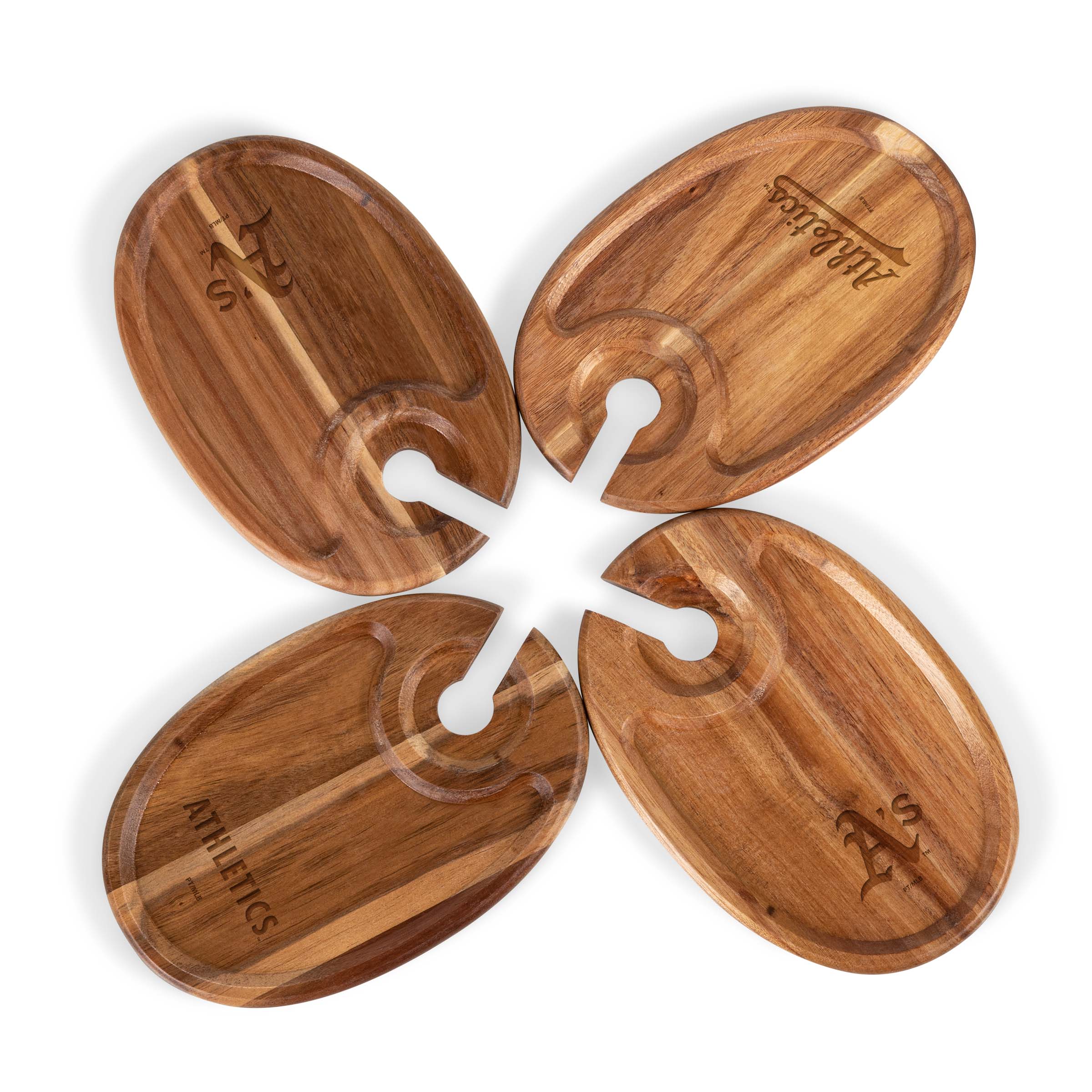 Acacia Wood