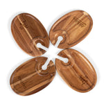 Acacia Wood