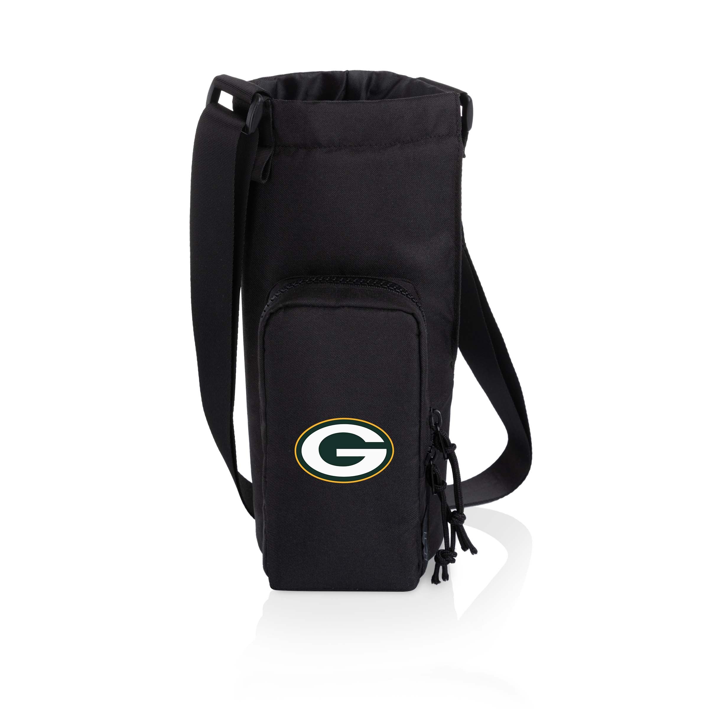 Green Bay Packers - Eclipse Tumbler Tote Bag-Picnic Time Family of Brands