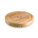 Mandalorian Grogu - Circo Cheese Cutting Board & Tools Set