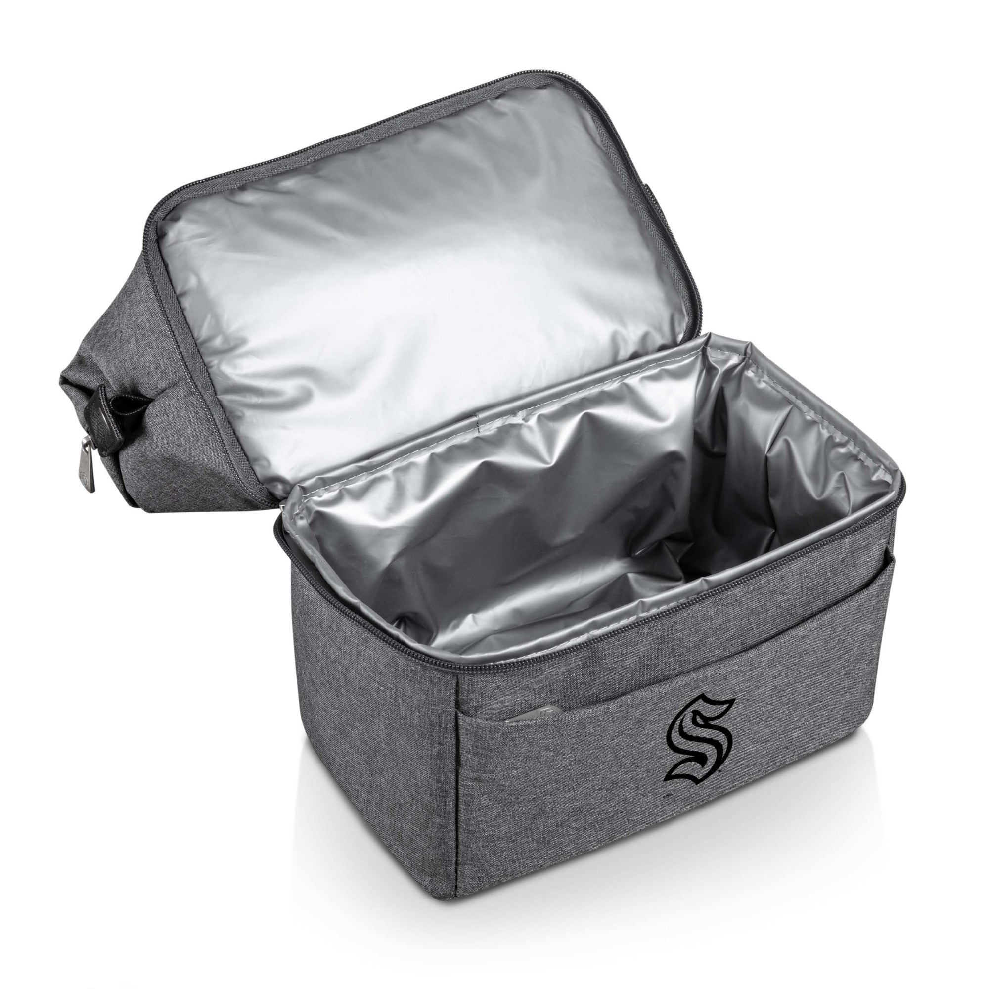 Seattle Kraken - Urban Lunch Bag Cooler-Picnic Time Family of Brands