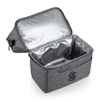 Seattle Kraken - Urban Lunch Bag Cooler-Picnic Time Family of Brands