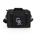 Colorado Rockies - Tarana Superthick Recycled Cooler - 12 can