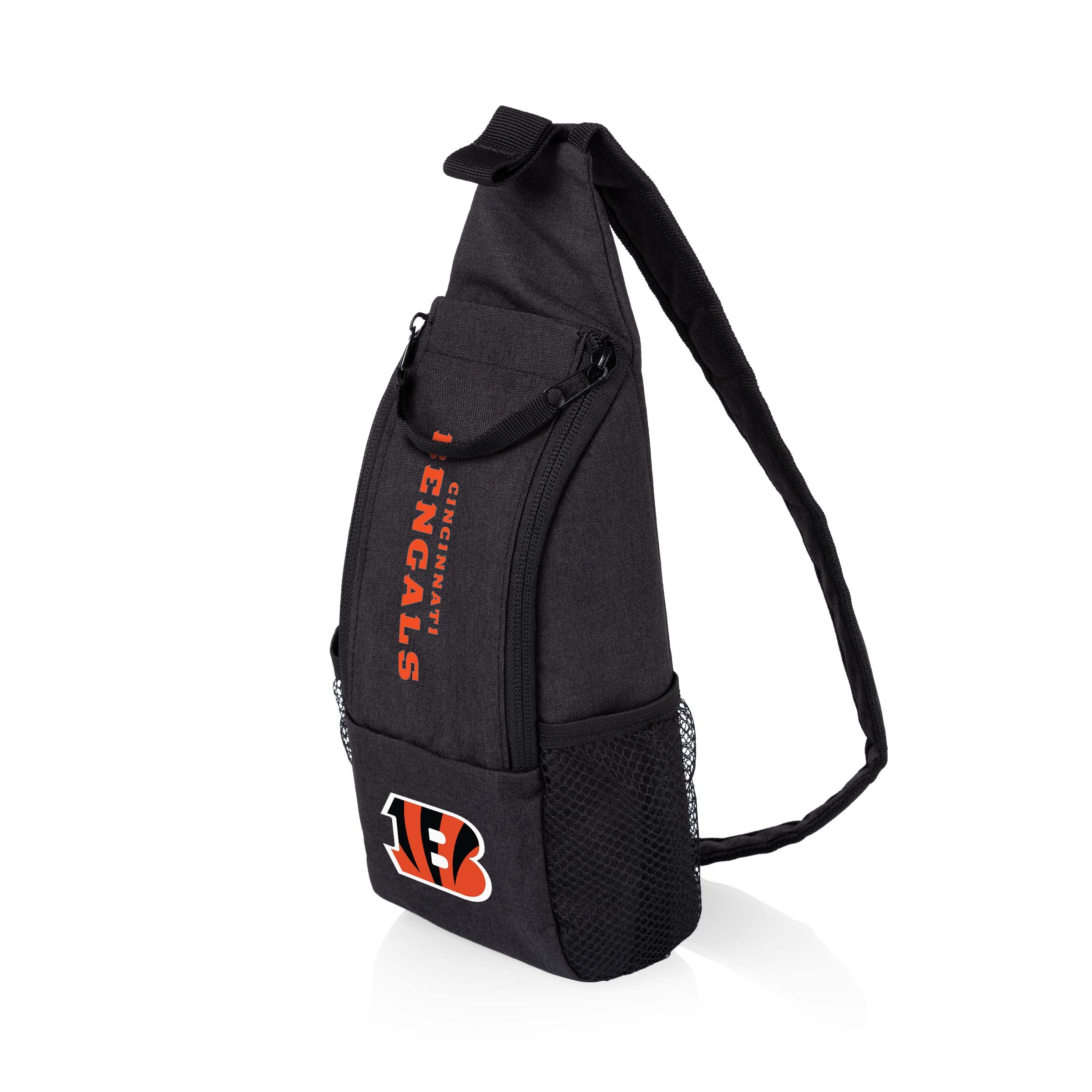 Cincinnati Bengals - Strider Cooler Sling Bag