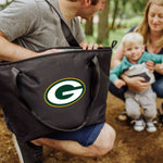 Green Bay Packers - Tarana Cooler Tote Bag