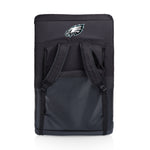 Philadelphia Eagles - Ventura Portable Reclining Stadium Seat