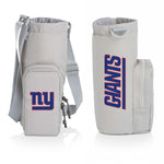 New York Giants - Eclipse Tumbler Tote Bag-Picnic Time Family of Brands