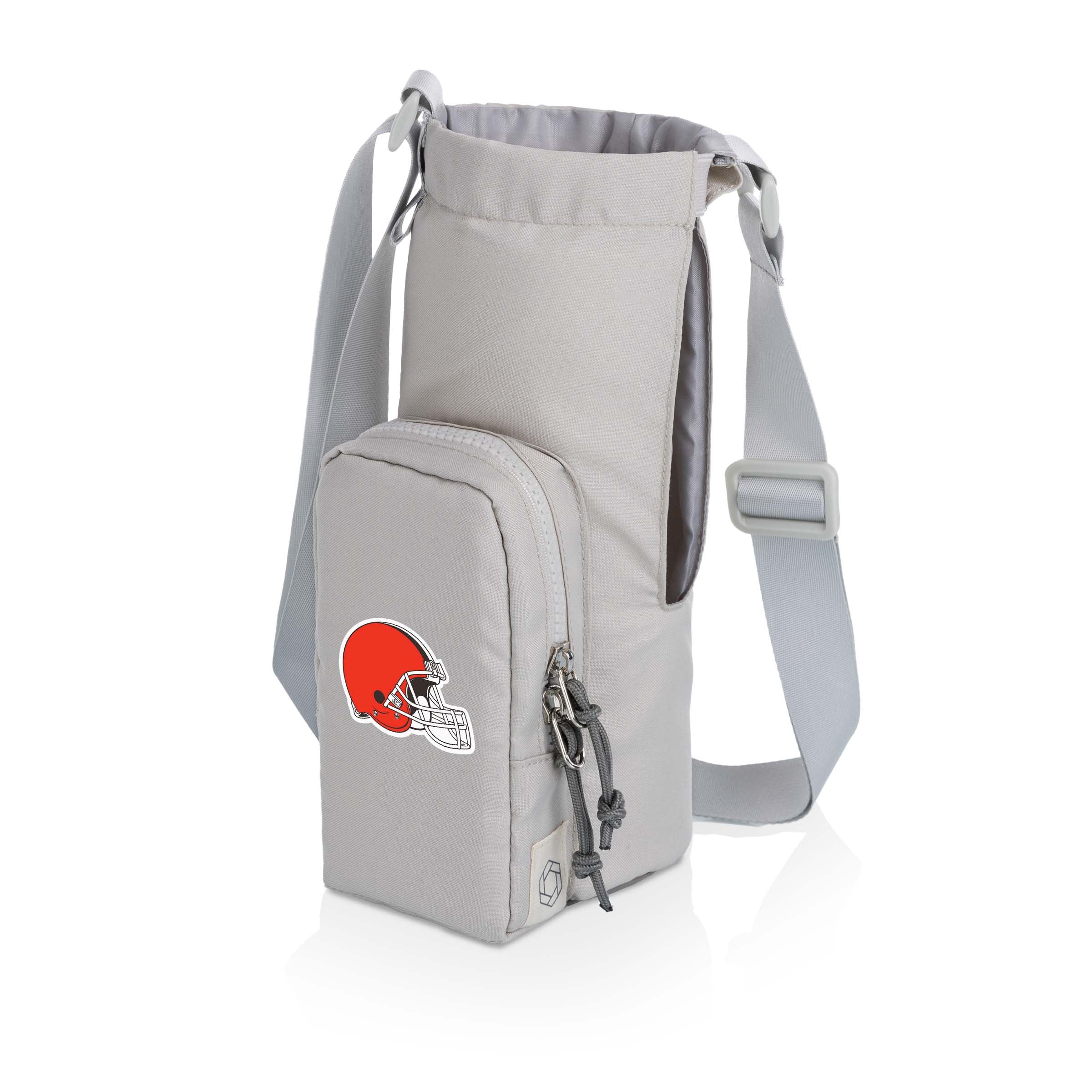 Cleveland Browns - Eclipse Tumbler Tote Bag-Picnic Time Family of Brands