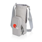 Cleveland Browns - Eclipse Tumbler Tote Bag-Picnic Time Family of Brands