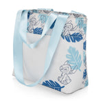 Lilo & Stitch Stitch Leaf - Lilo & Stitch 6 Can Cooler Tote
