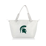 Michigan State Spartans - Tarana Recycled Cooler Tote Bag