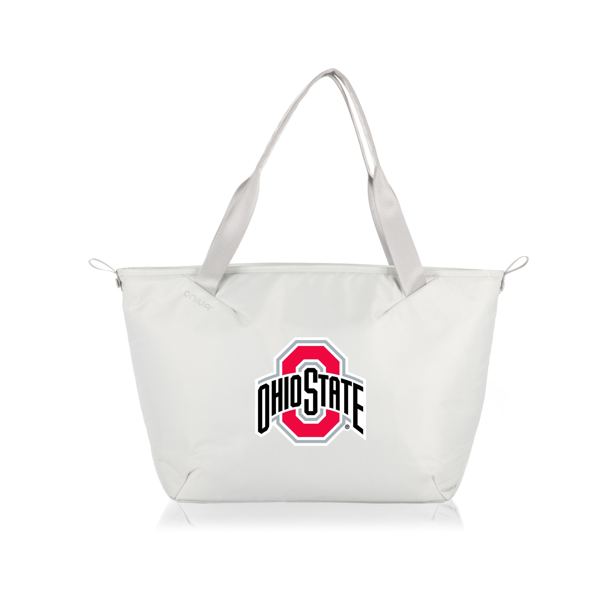 Ohio State Buckeyes - Tarana Cooler Tote Bag