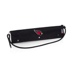 Arizona Cardinals - BBQ Roll Up 3 Piece Set-Picnic Time Family of Brands