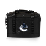Vancouver Canucks - Tarana Superthick Recycled Cooler - 24 can-Picnic Time Family of Brands
