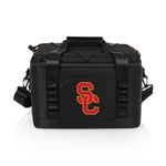 USC Trojans - Tarana Superthick Recycled Cooler - 12 can-Picnic Time Family of Brands