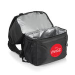 Coca-Cola - Tarana Recycled Backpack Cooler-Picnic Time Family of Brands