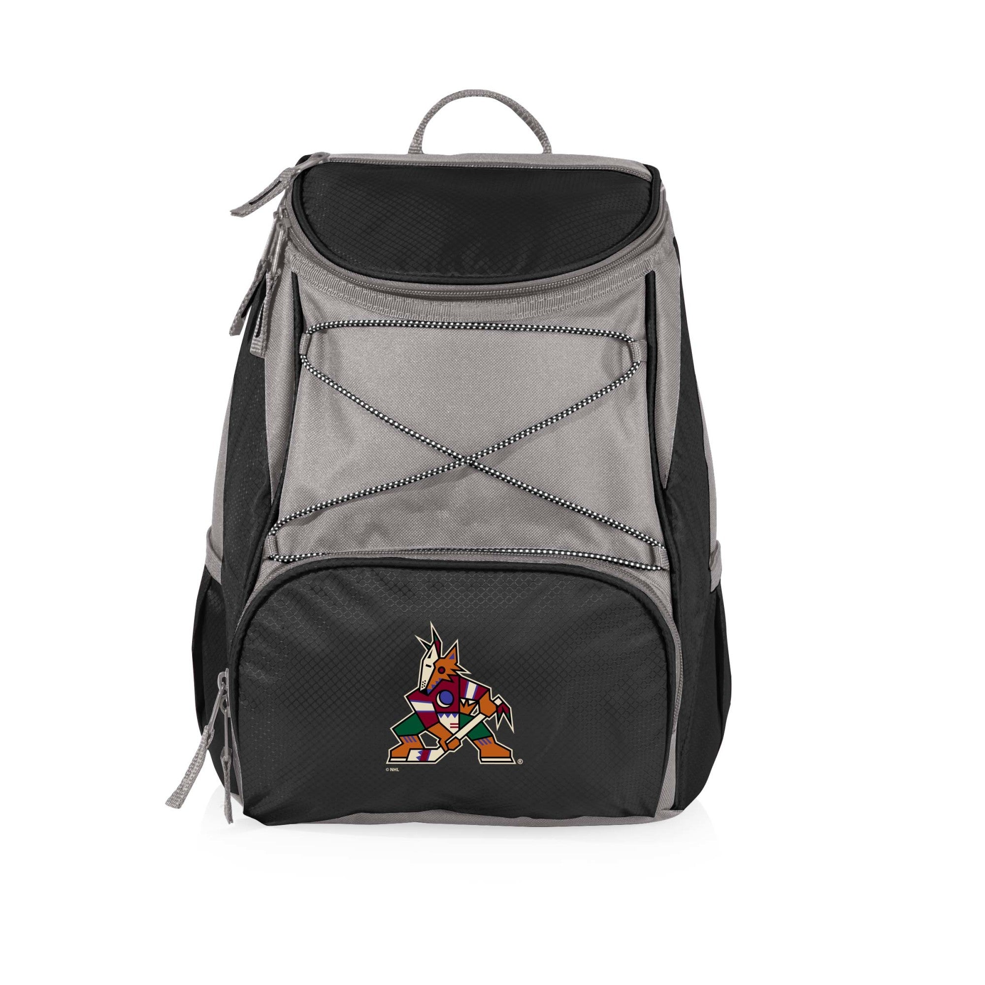 Arizona Coyotes - PTX Backpack Cooler