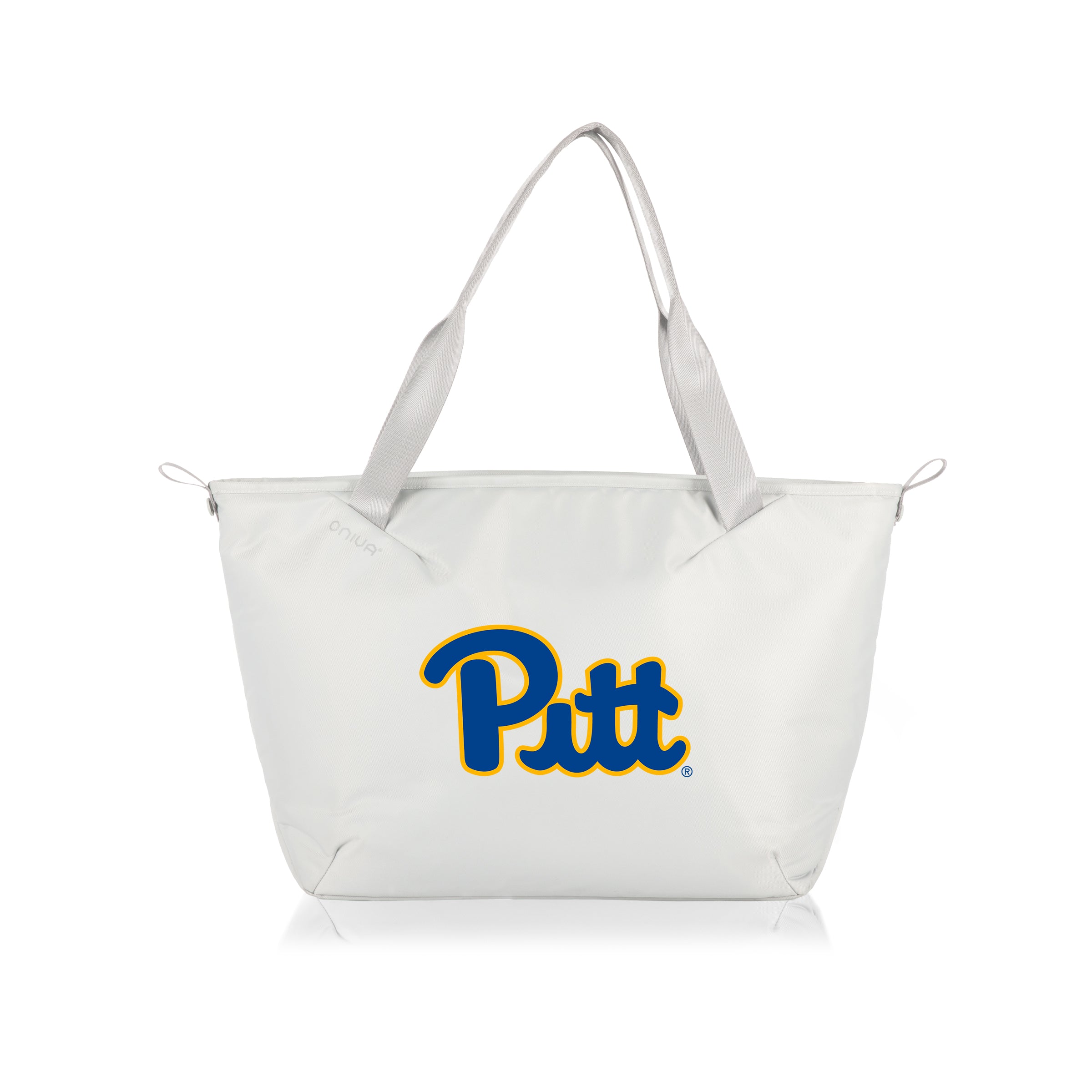 Pittsburgh Panthers - Tarana Recycled Cooler Tote Bag-Picnic Time Family of Brands