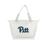 Pittsburgh Panthers - Tarana Recycled Cooler Tote Bag-Picnic Time Family of Brands