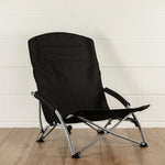 Detroit Tigers - Tranquility Beach Chair with Carry Bag