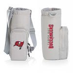 Tampa Bay Buccaneers - Eclipse Tumbler Tote Bag-Picnic Time Family of Brands