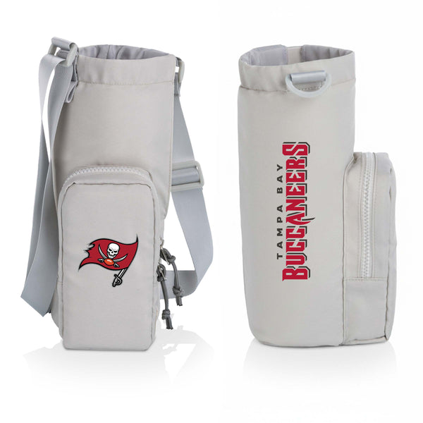 Tampa Bay Buccaneers - Eclipse Tumbler Tote Bag-Picnic Time Family of Brands