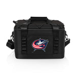 Columbus Blue Jackets - Tarana Superthick Recycled Cooler - 12 can
