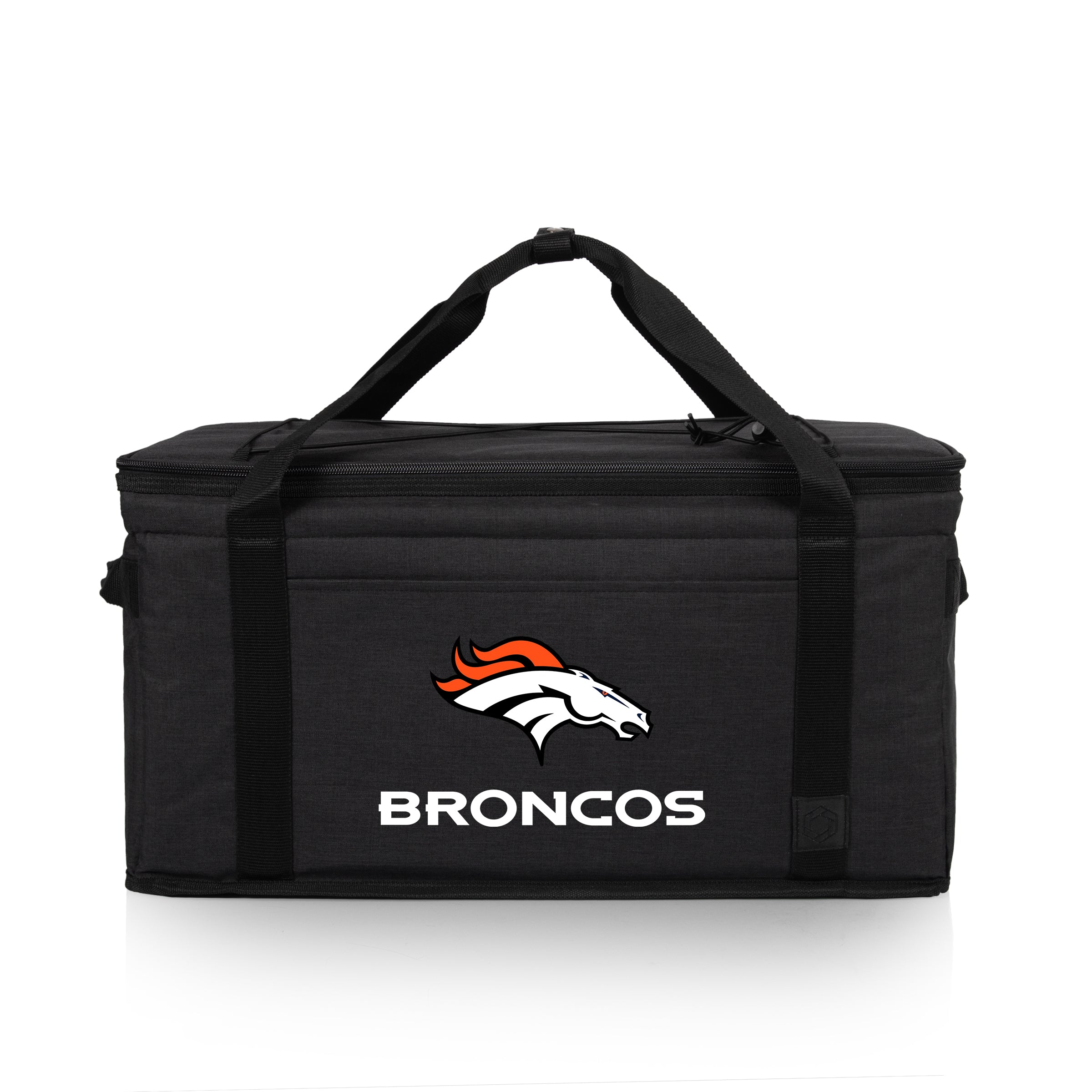 Denver Broncos - 64 Can Collapsible Cooler