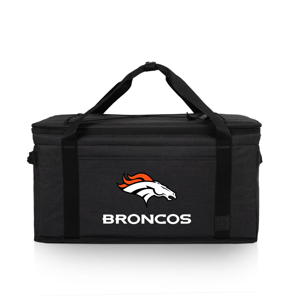 Denver Broncos - 64 Can Collapsible Cooler – PICNIC TIME FAMILY OF