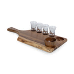 Tahona Tequila Serving Tray