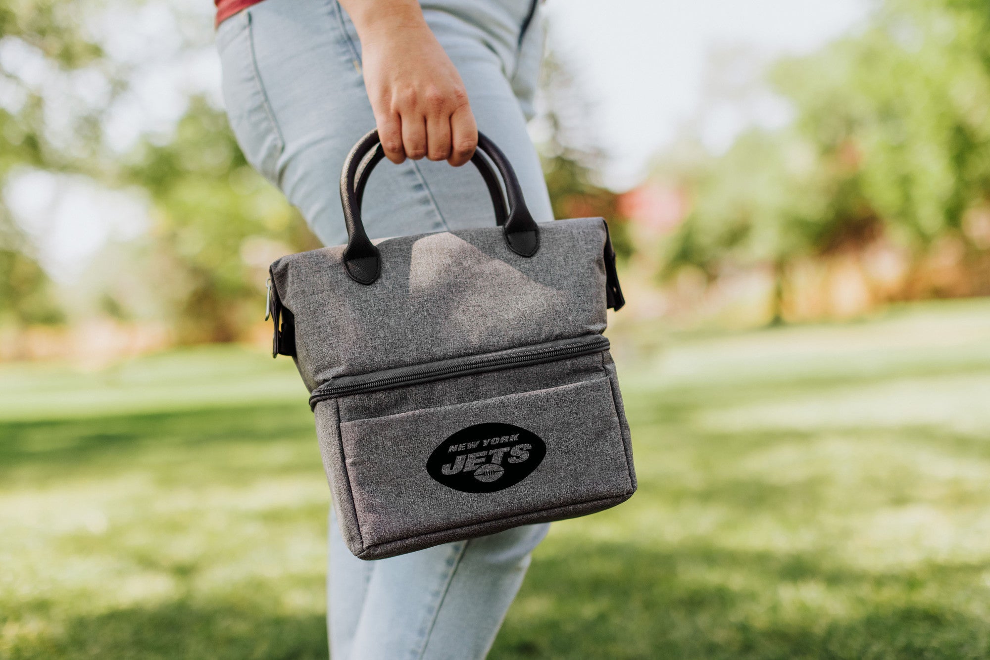 New York Jets - Urban Lunch Bag Cooler