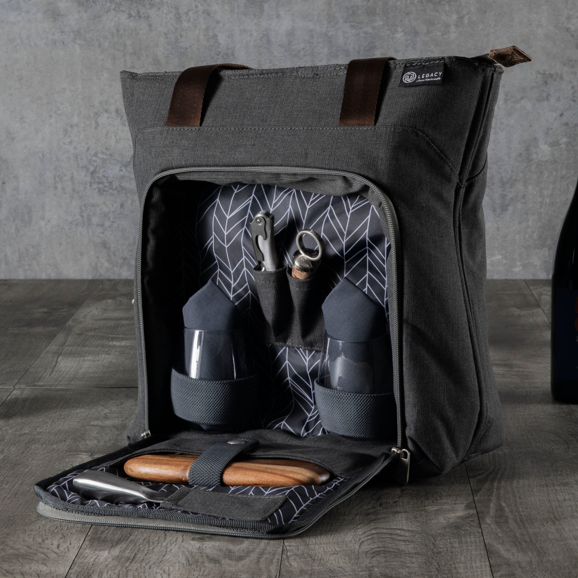 Picnic tote Clearance