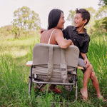 Descanso Padded Beach Chair