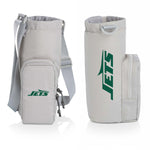 New York Jets - Eclipse Tumbler Tote Bag-Picnic Time Family of Brands