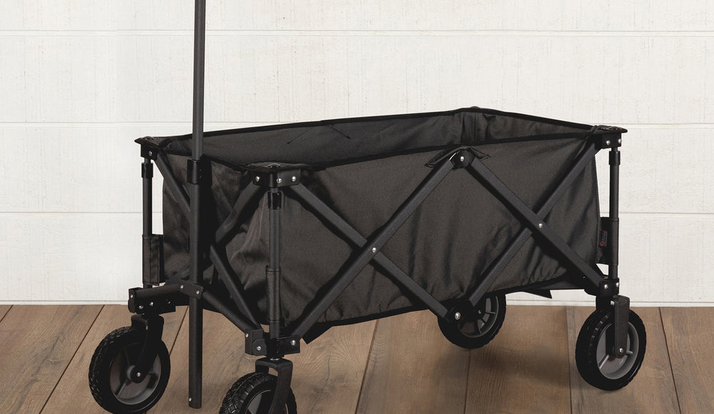 Adventure Wagon Portable Utility Wagon-Picnic Time Family of Brands