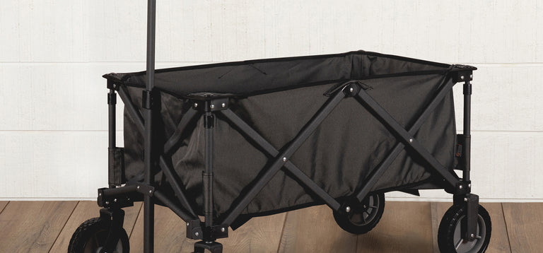 Adventure Wagon Portable Utility Wagon-Picnic Time Family of Brands