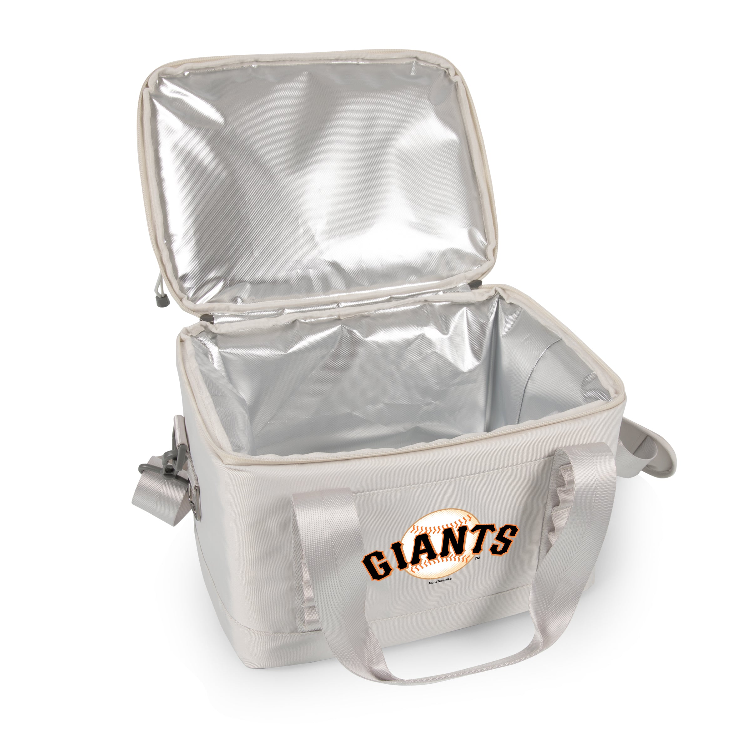 San Francisco Giants - Tarana Superthick Recycled Cooler - 12 can