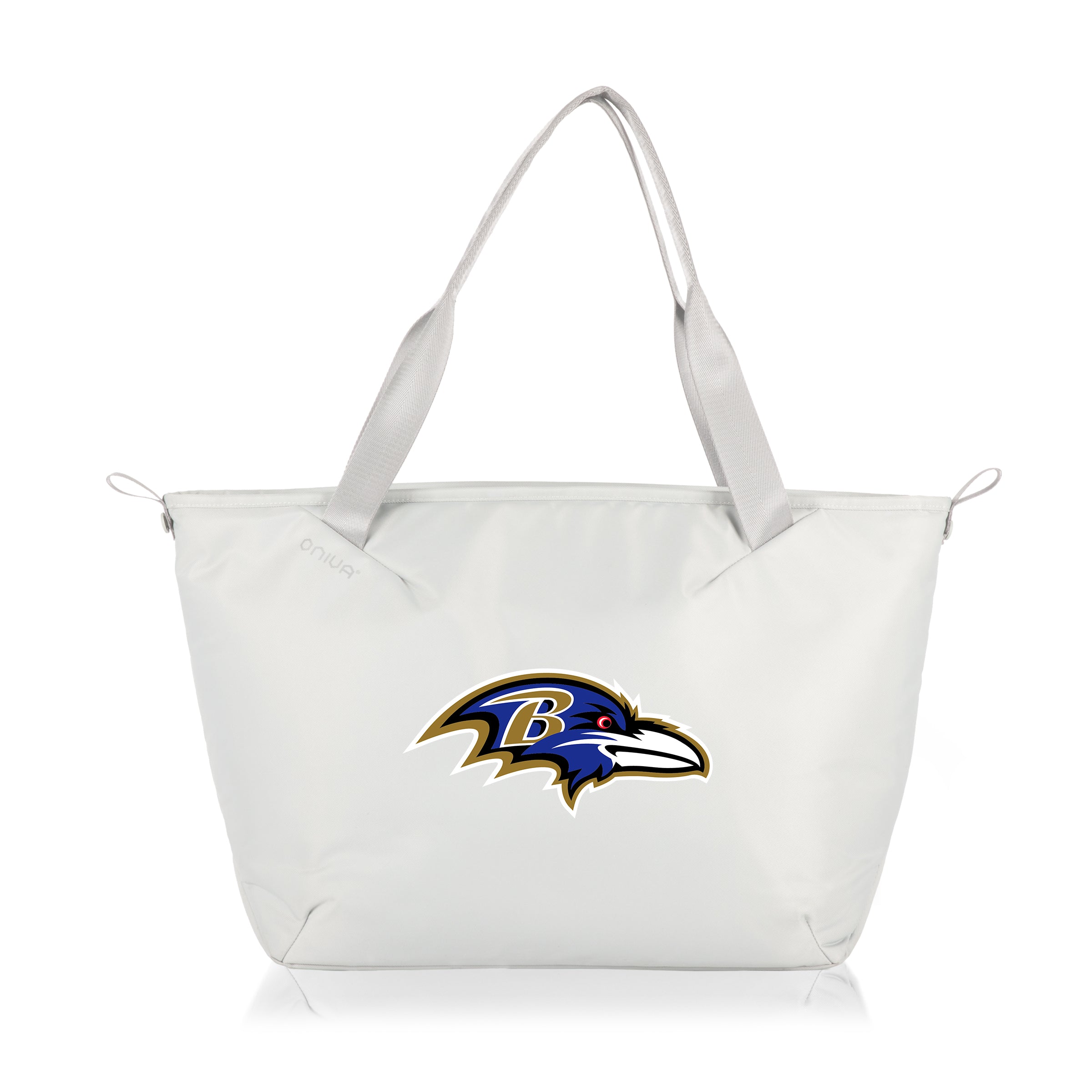 Baltimore Ravens - Tarana Recycled Cooler Tote Bag