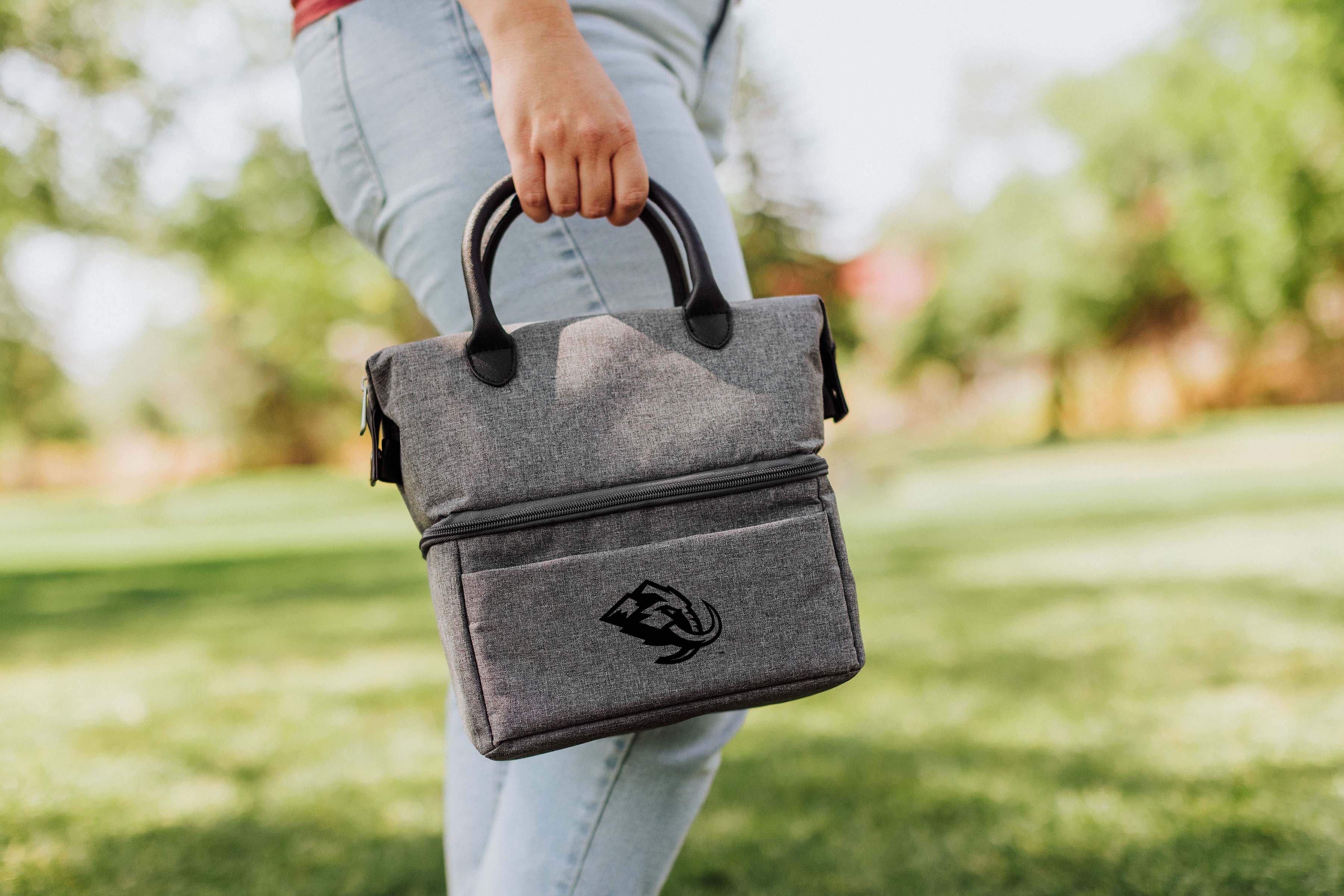 Utah Mammoth - Urban Lunch Bag Cooler