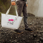 Minnie Mouse - Tarana Recycled Cooler Tote Bag