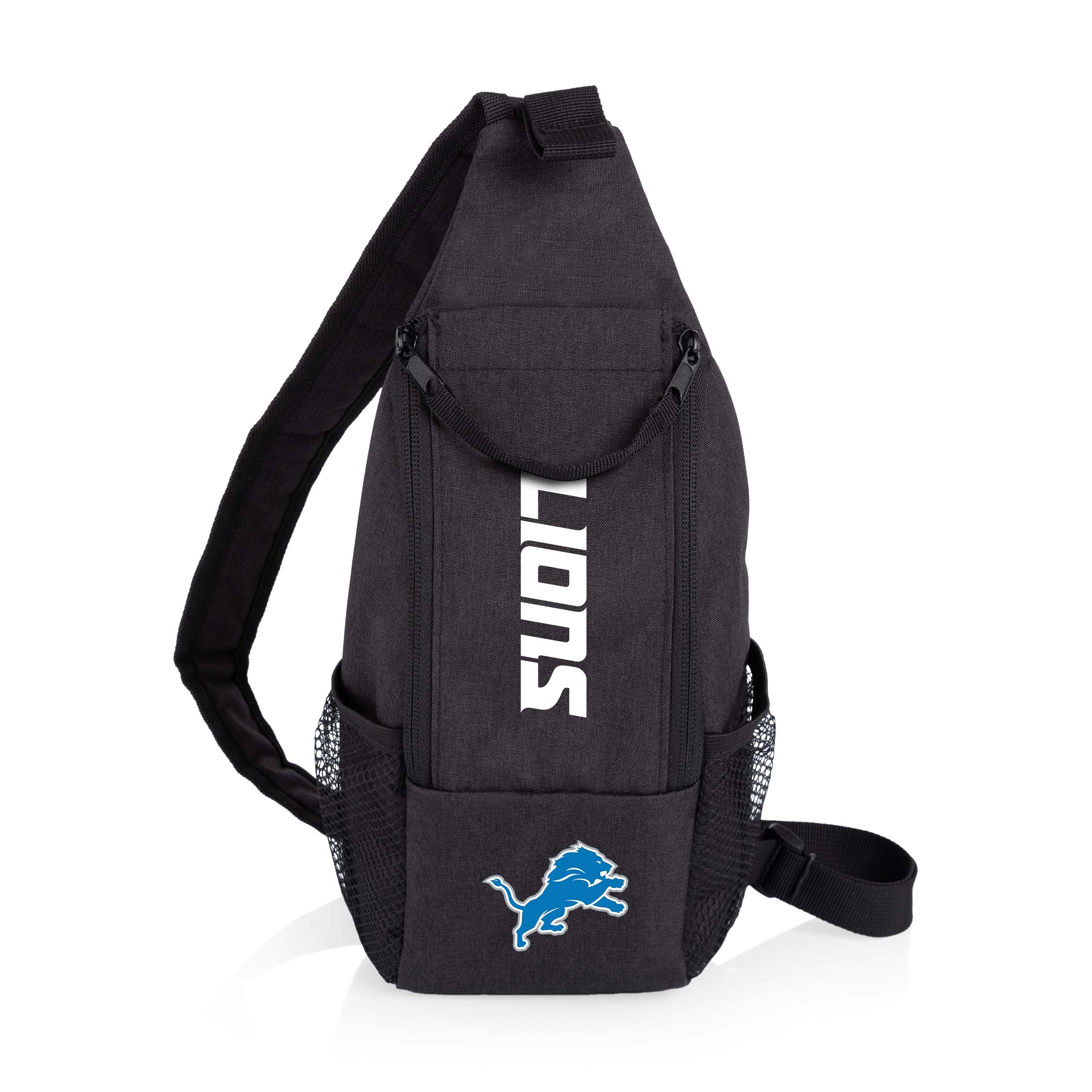 Detroit Lions - Strider Cooler Sling Bag