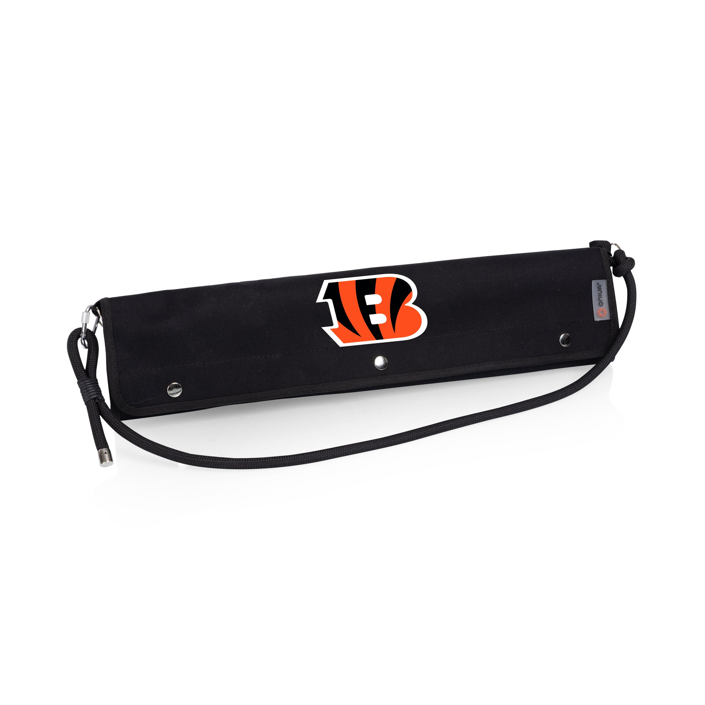 Cincinnati Bengals - BBQ Roll Up 3 Piece Set
