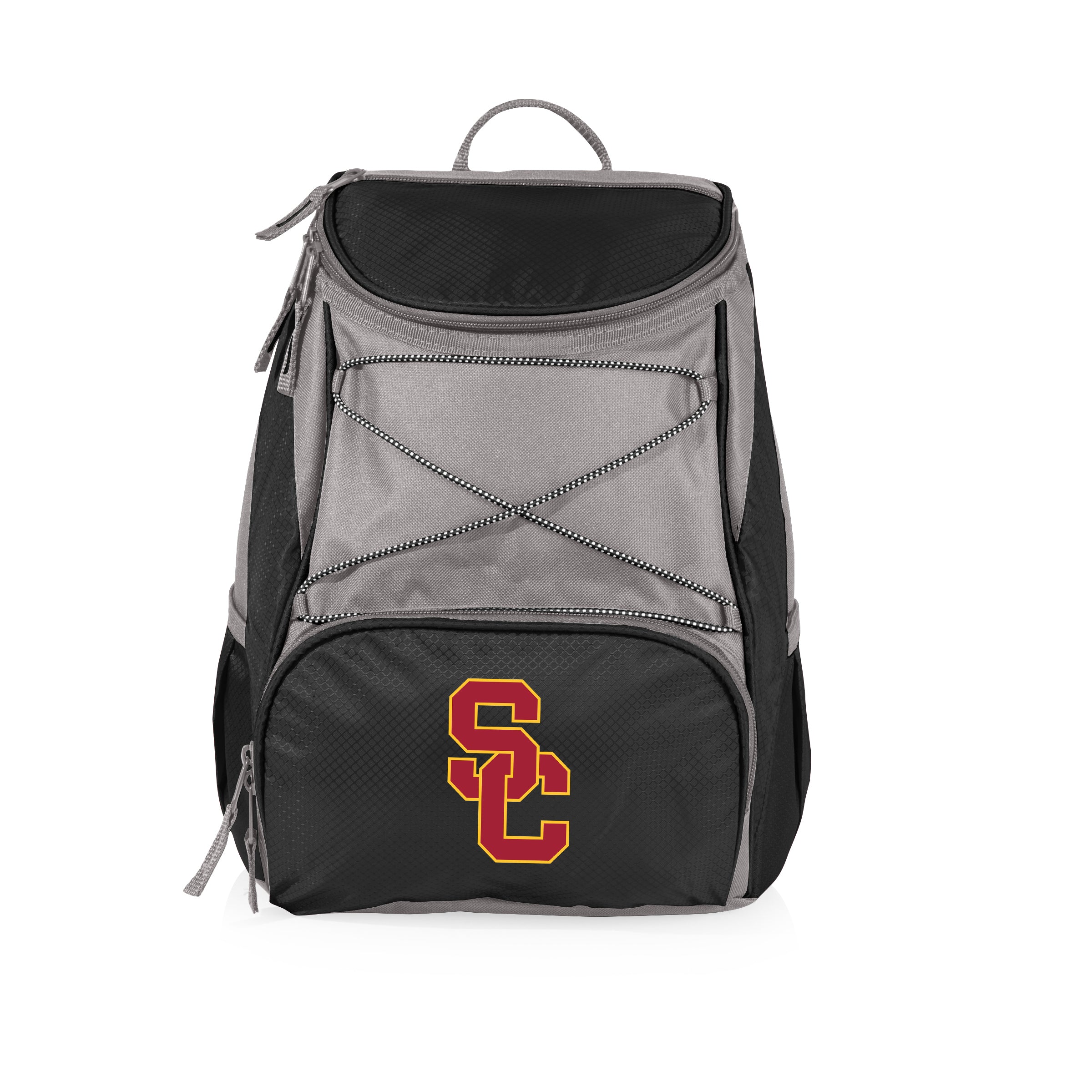 USC Trojans - PTX Backpack Cooler