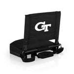 Georgia Tech Yellow Jackets - Gridiron Stadium Seat