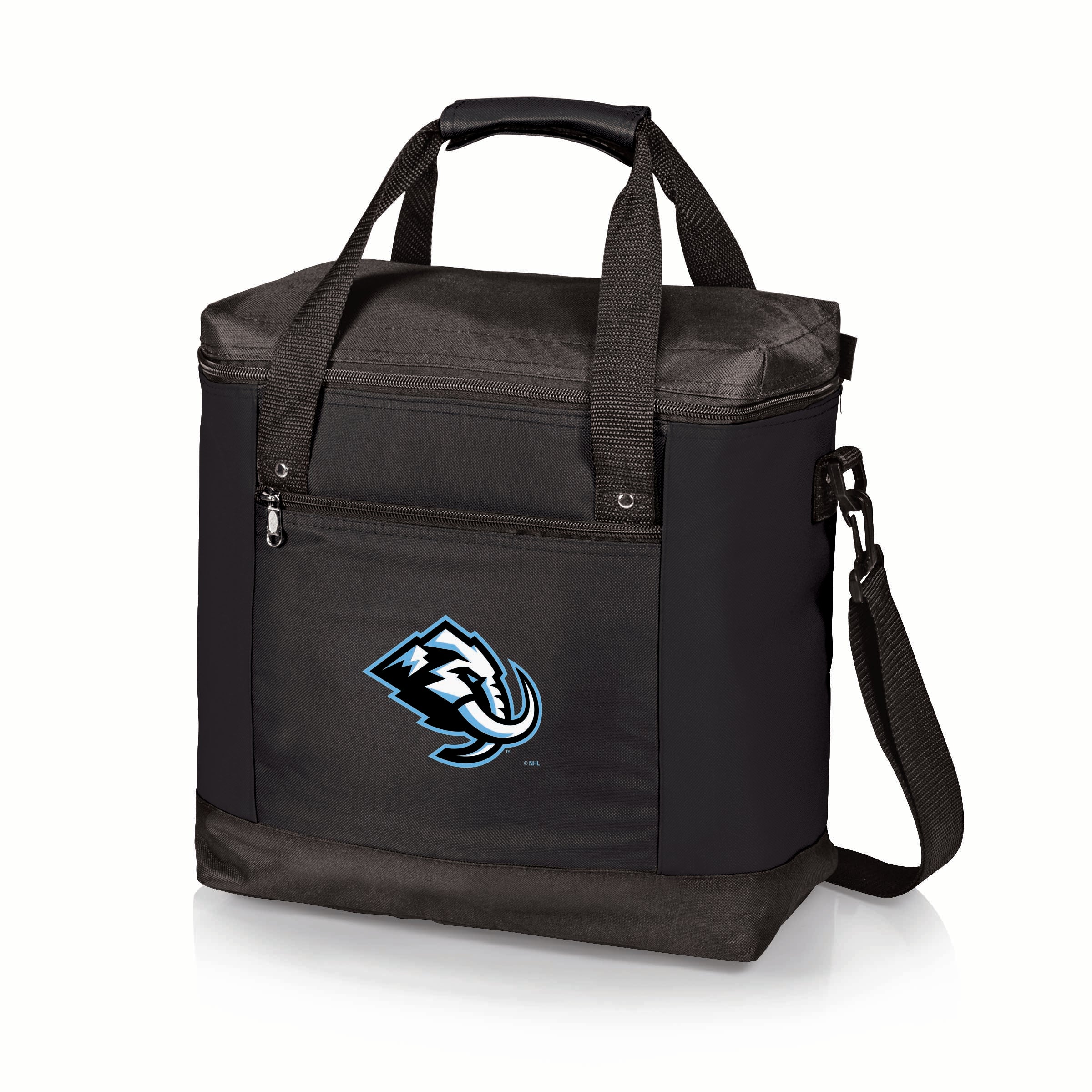 Utah Mammoth - Montero Cooler Tote Bag