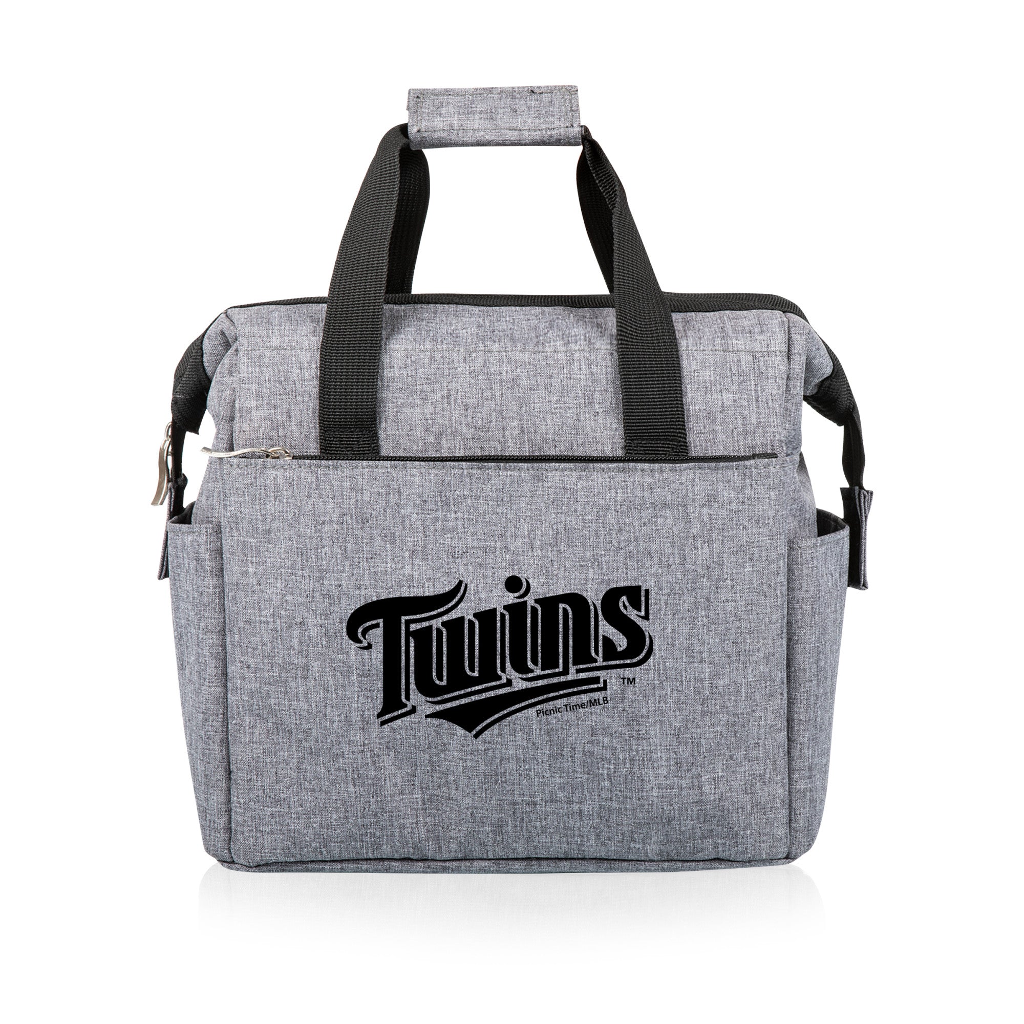 Minnesota Twins - On The Go Lunch Bag Cooler