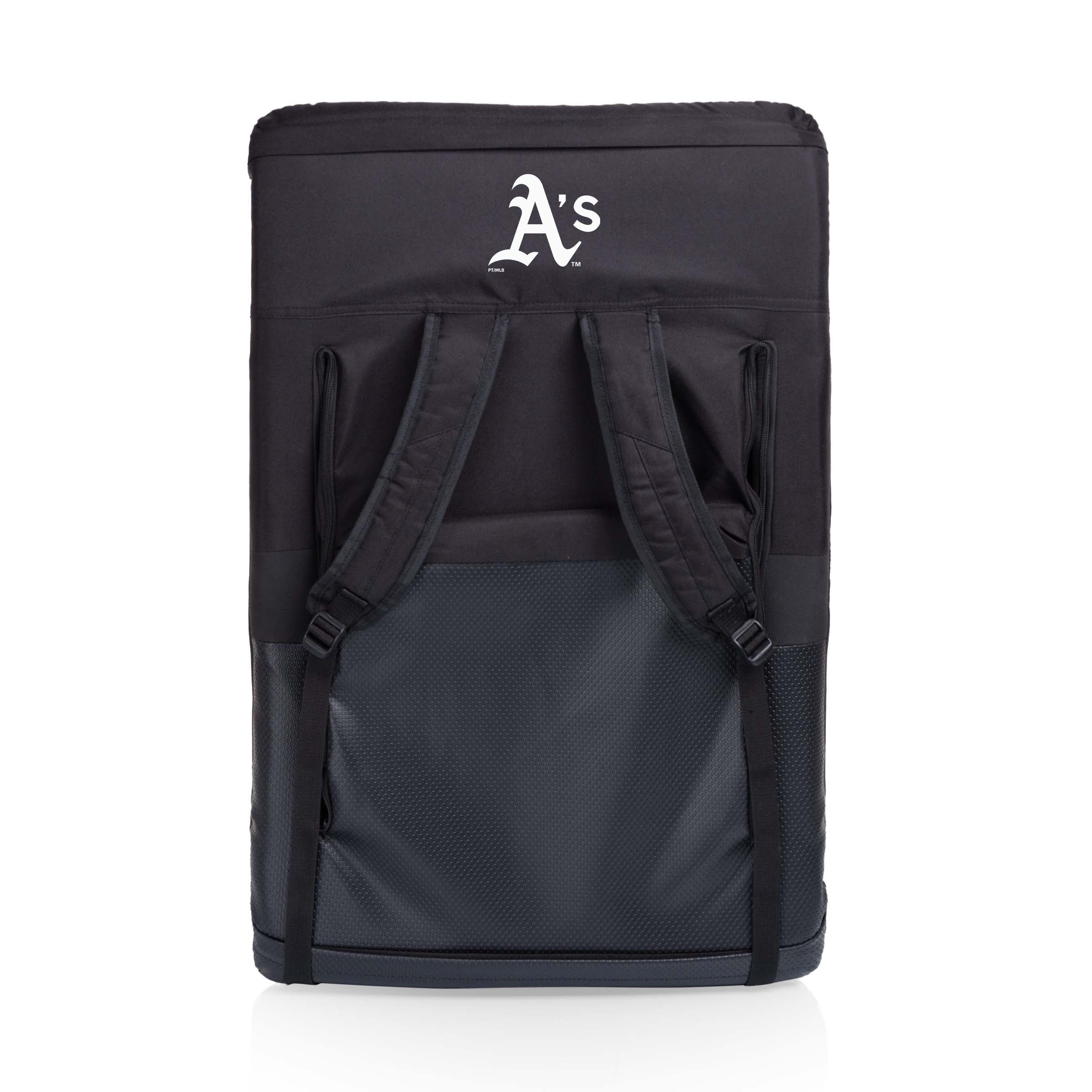 Athletics - Ventura Portable Reclining Stadium Seat