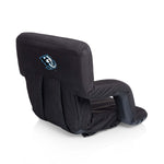 Utah Mammoth - Ventura Portable Reclining Stadium Seat