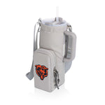 Chicago Bears - Eclipse Tumbler Tote Bag-Picnic Time Family of Brands