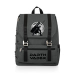 Darth Vader - On The Go Traverse Backpack Cooler-Picnic Time Family of Brands